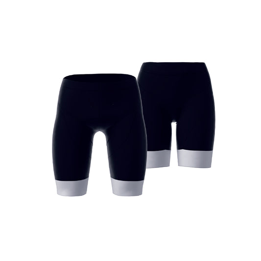 Race Cycling Shorts (Part Sublimated)