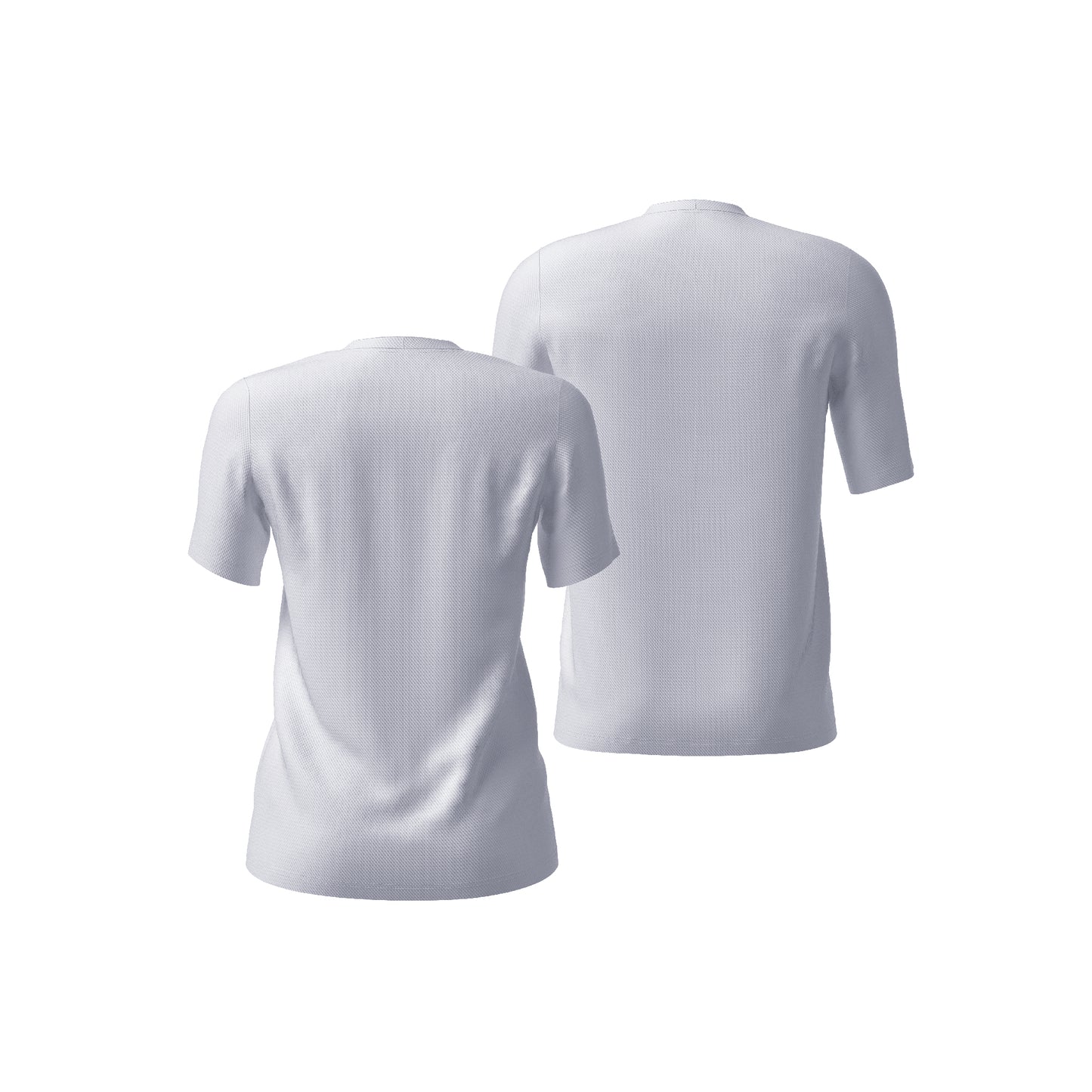 Short Sleeve Active Tee