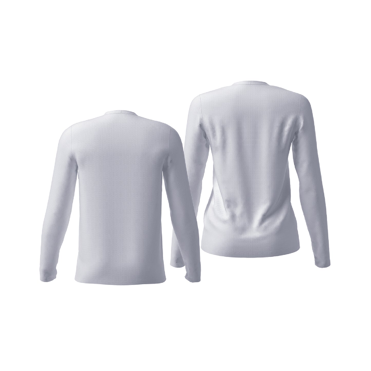 Long Sleeve Active Tee