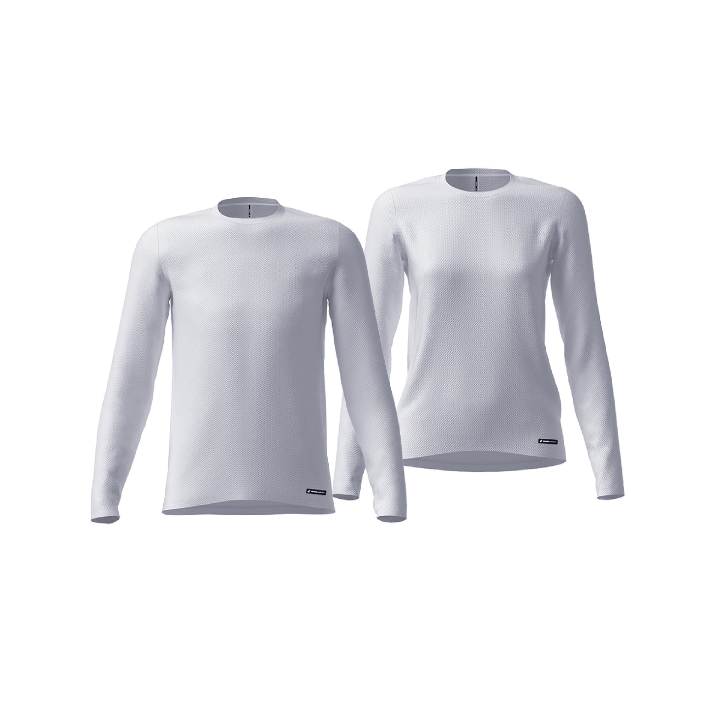 Long Sleeve Active Tee