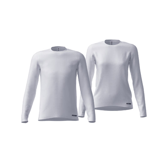 Long Sleeve Active Tee