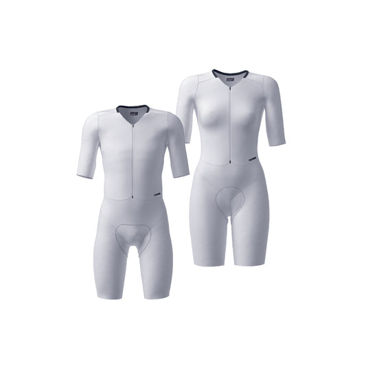 Premium Short Sleeve Road Speedsuit (Fully Sublimated)