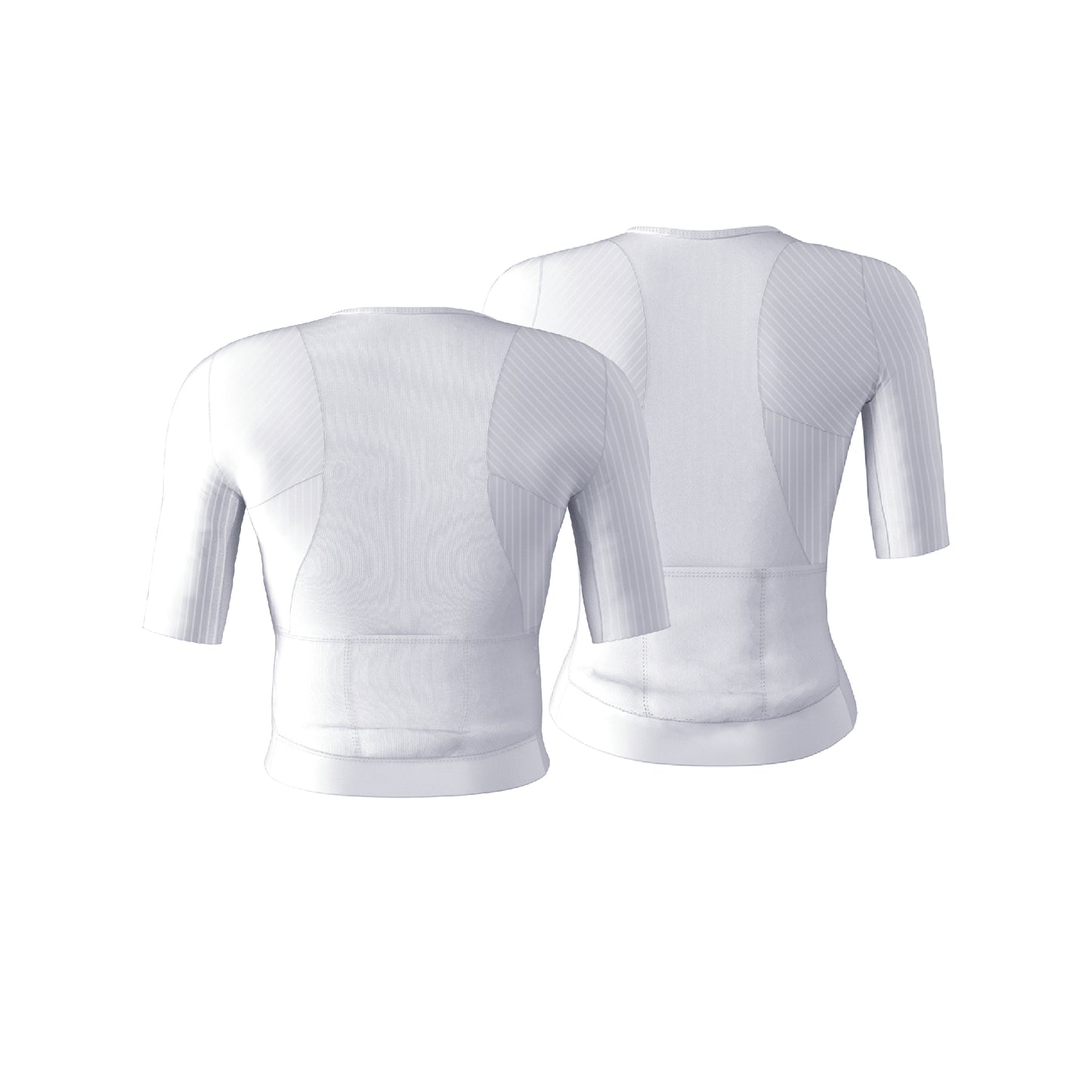 Short Sleeve Aero Pro Fit Jersey