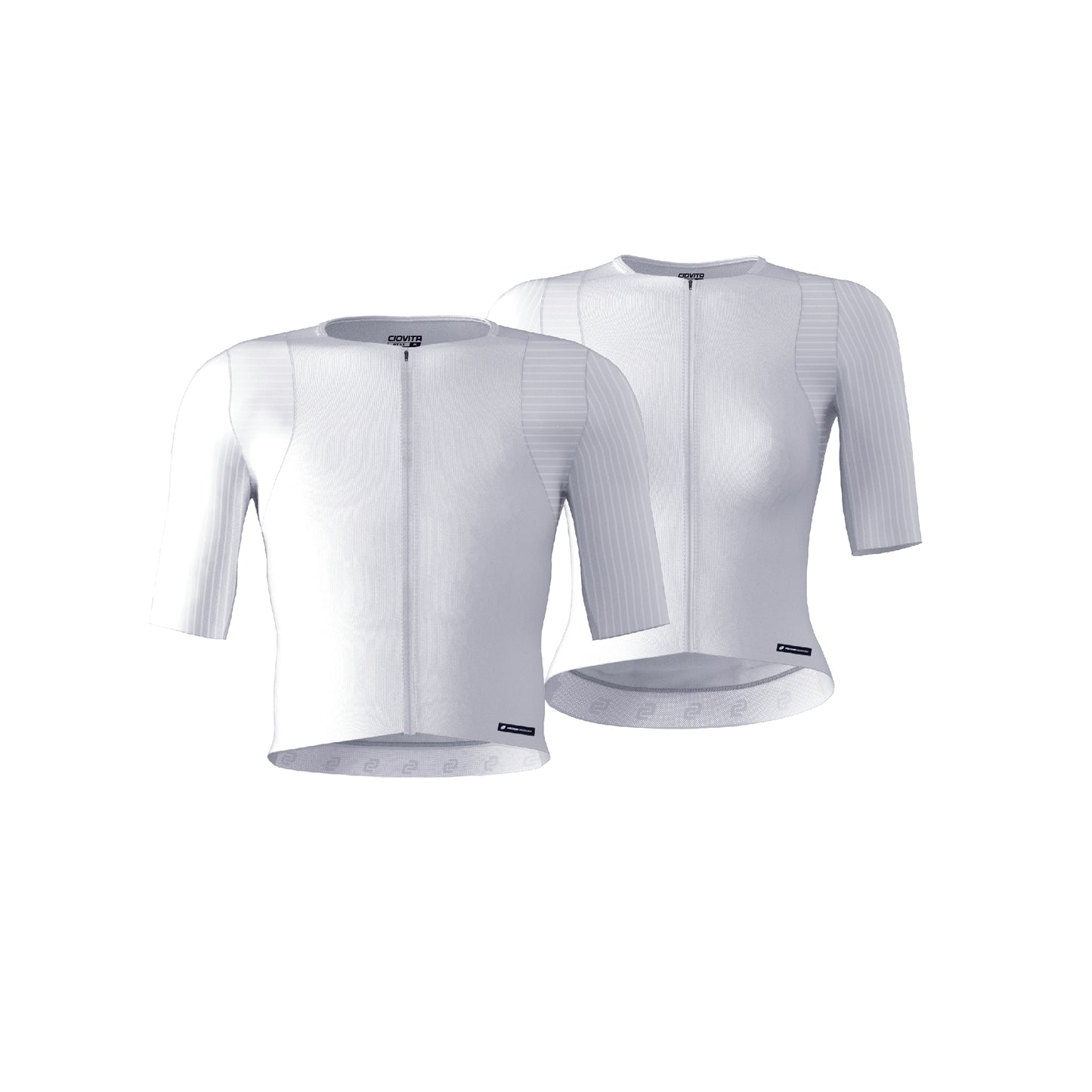 Short Sleeve Aero Pro Fit Jersey