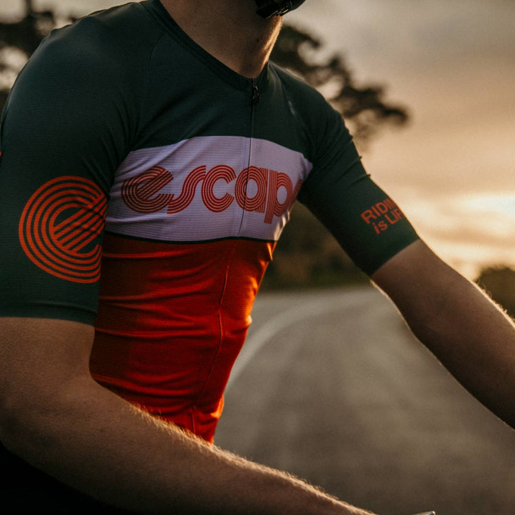 Cycling Apparel