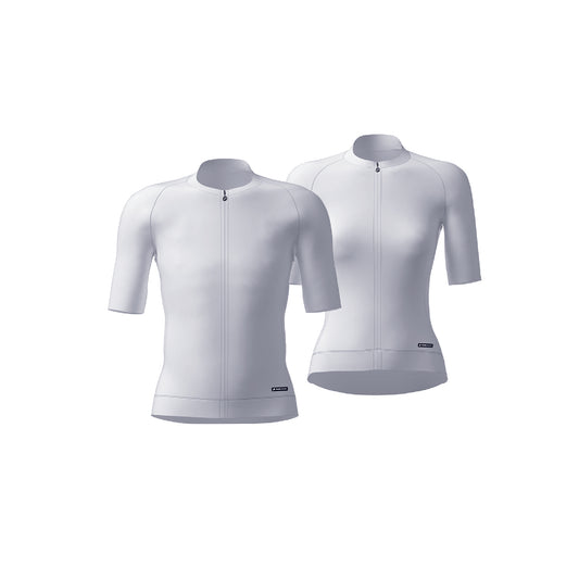 Short Sleeve Race Fit Jersey