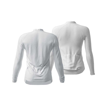 Long Sleeve Classic Fit Jersey