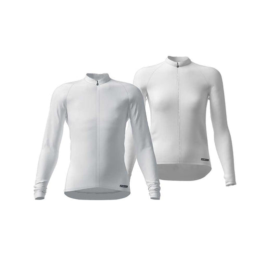 Long Sleeve Classic Fit Jersey