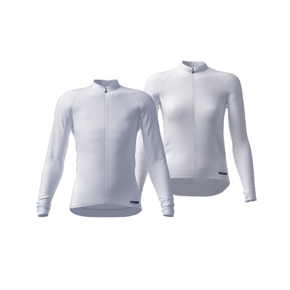 Long Sleeve Classic Fit Jersey