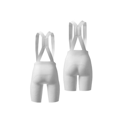 Pro Fit Bib Shorts (Fully Sublimated)