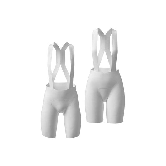 Pro Fit Bib Shorts (Fully Sublimated)