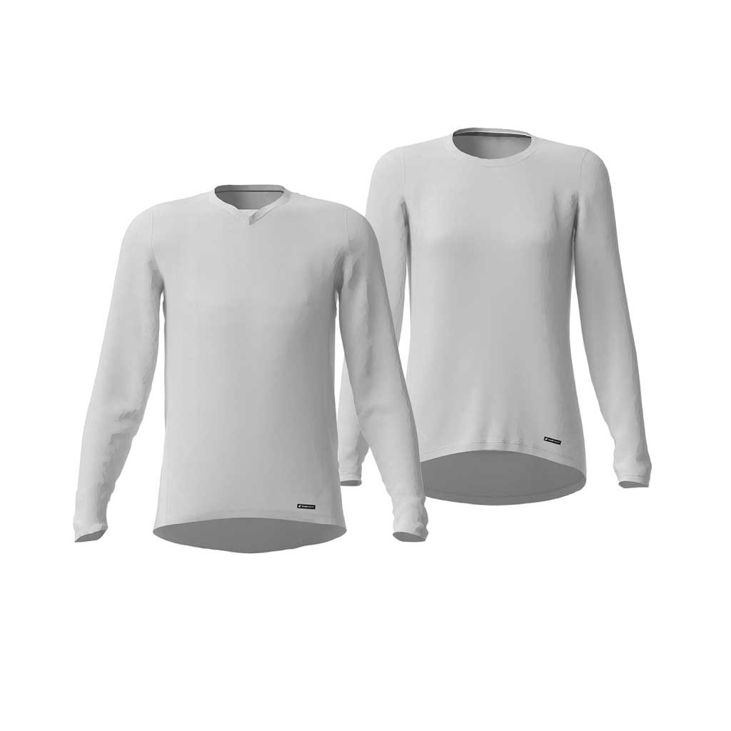 Long Sleeve Trail Tee