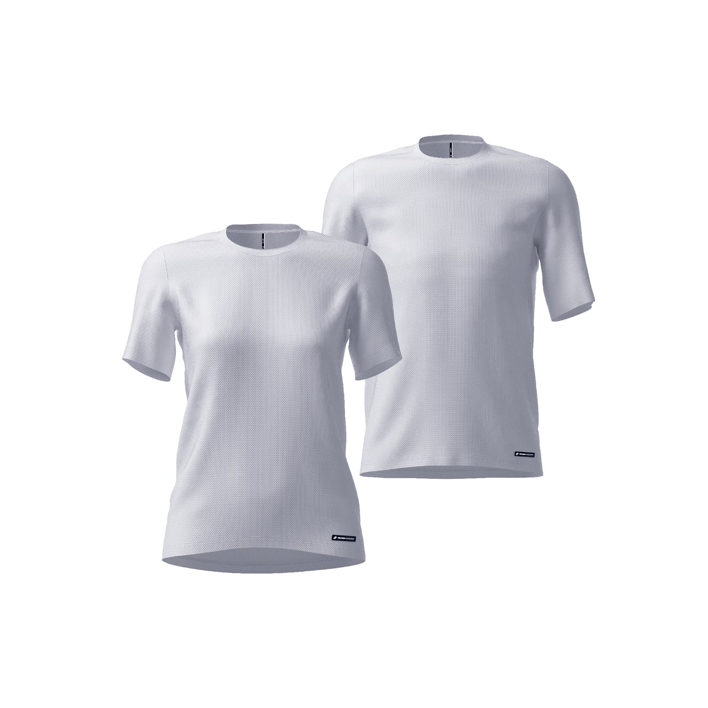 Short Sleeve Running Tee