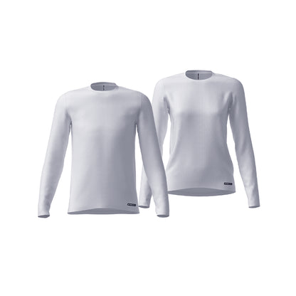 Long Sleeve Running Tee