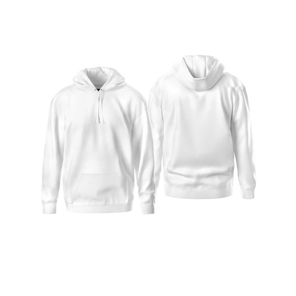 Lifestyle Hoodie