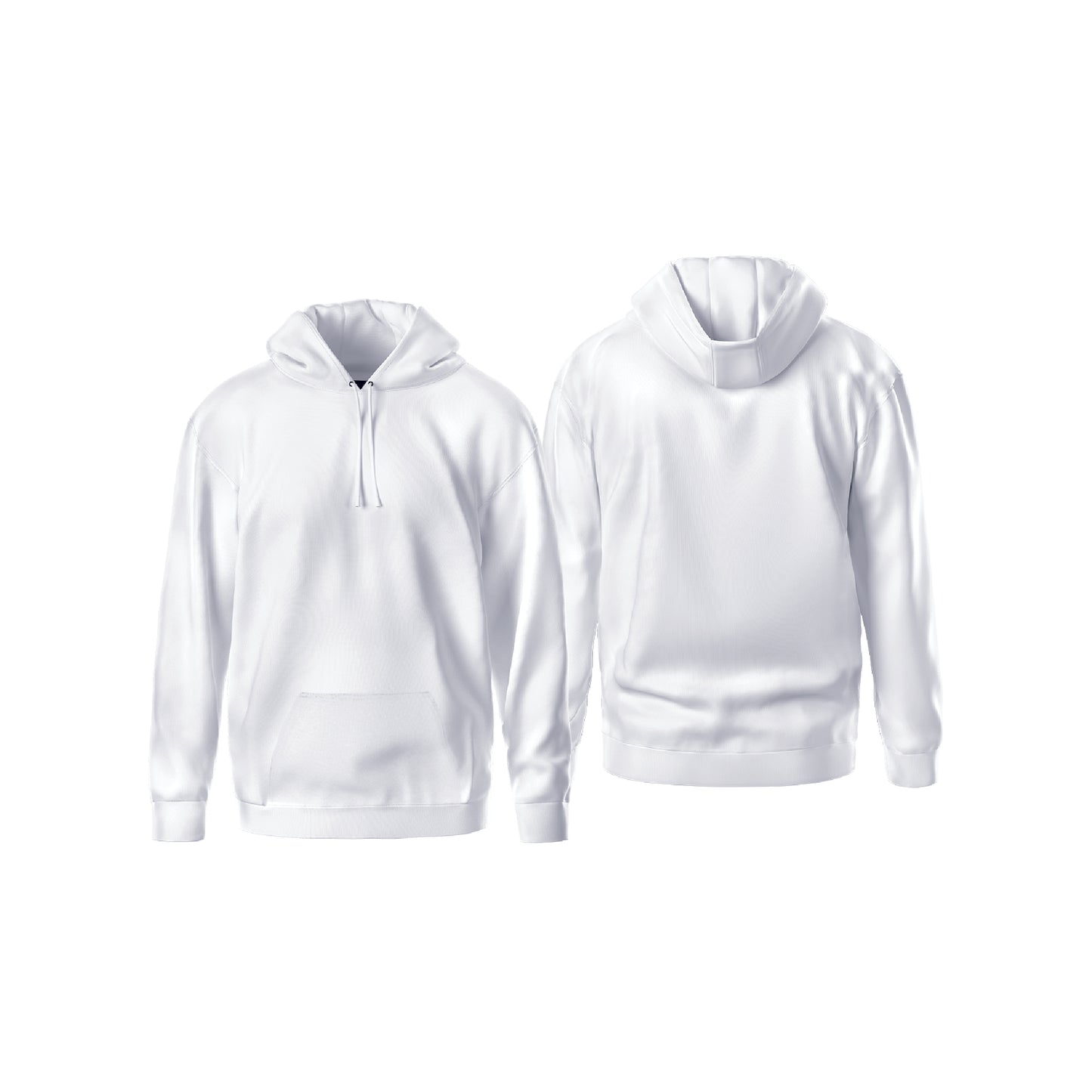 Lifestyle Hoodie