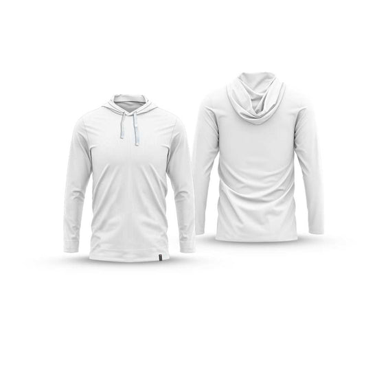 Lightweight Lifestyle Hoodie