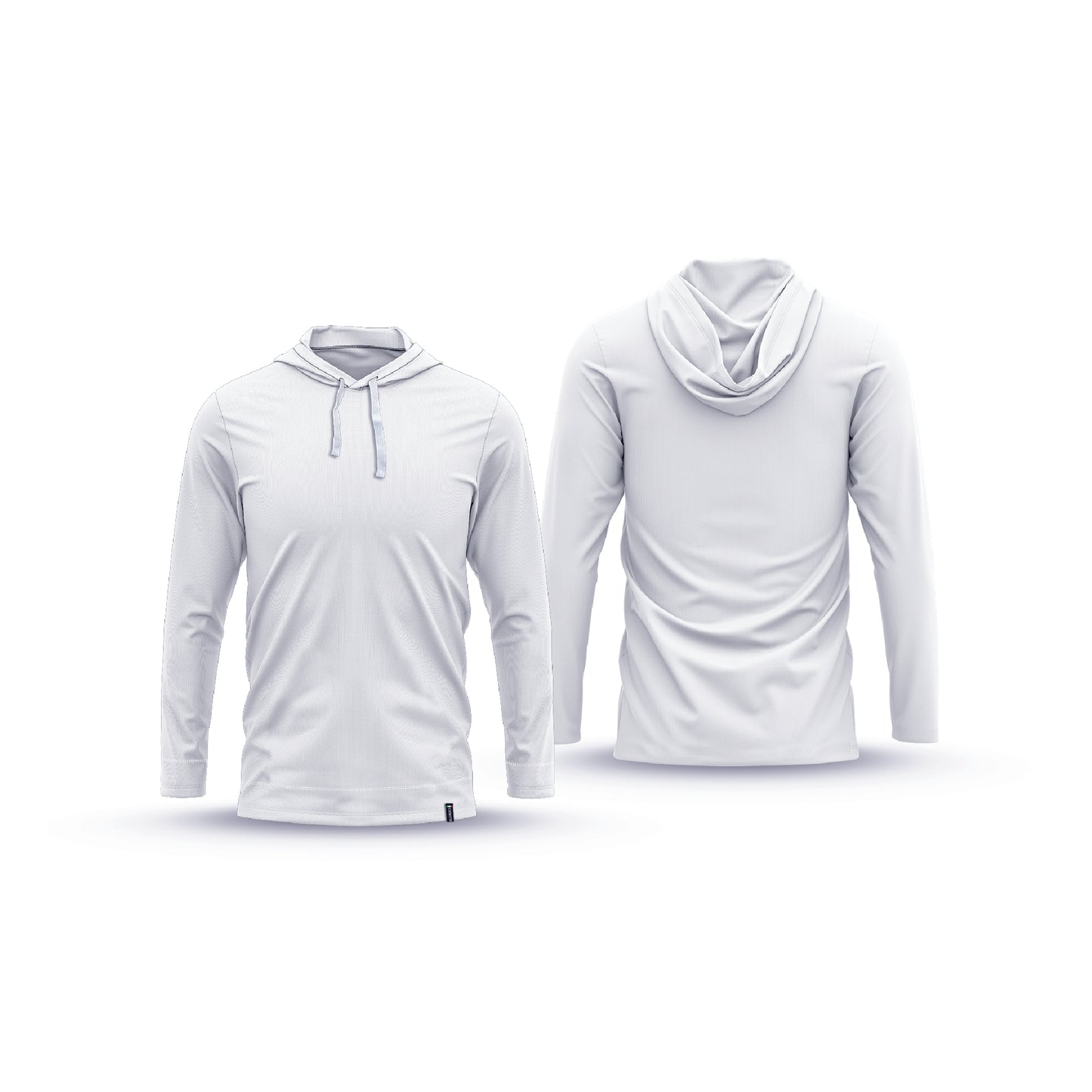 Lightweight Lifestyle Hoodie