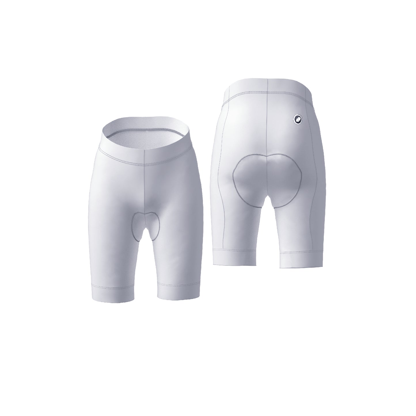 Junior Cycling Shorts