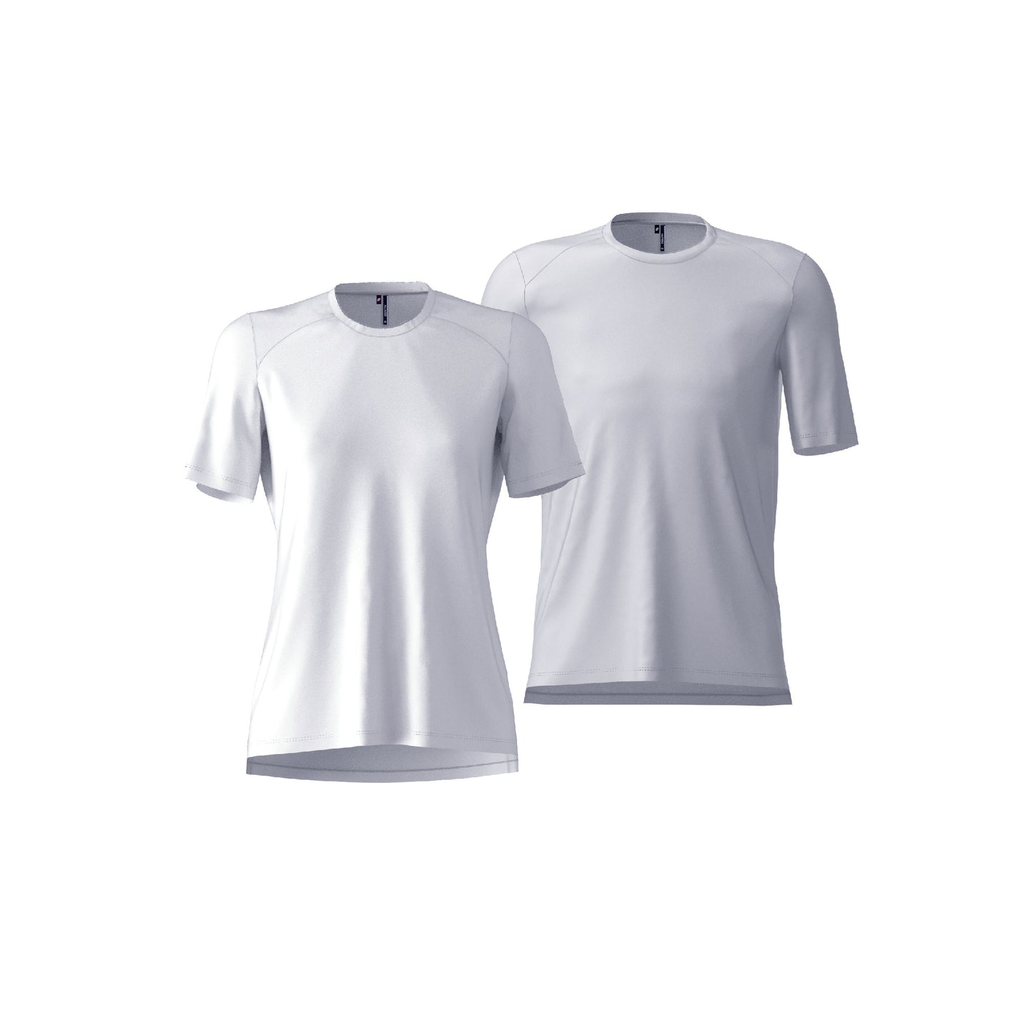 Tech Running Tee