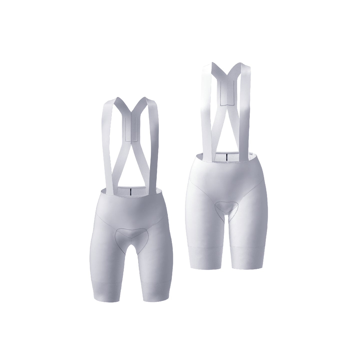 Pro Fit Bib Shorts (Sublimated Leg Elastics)