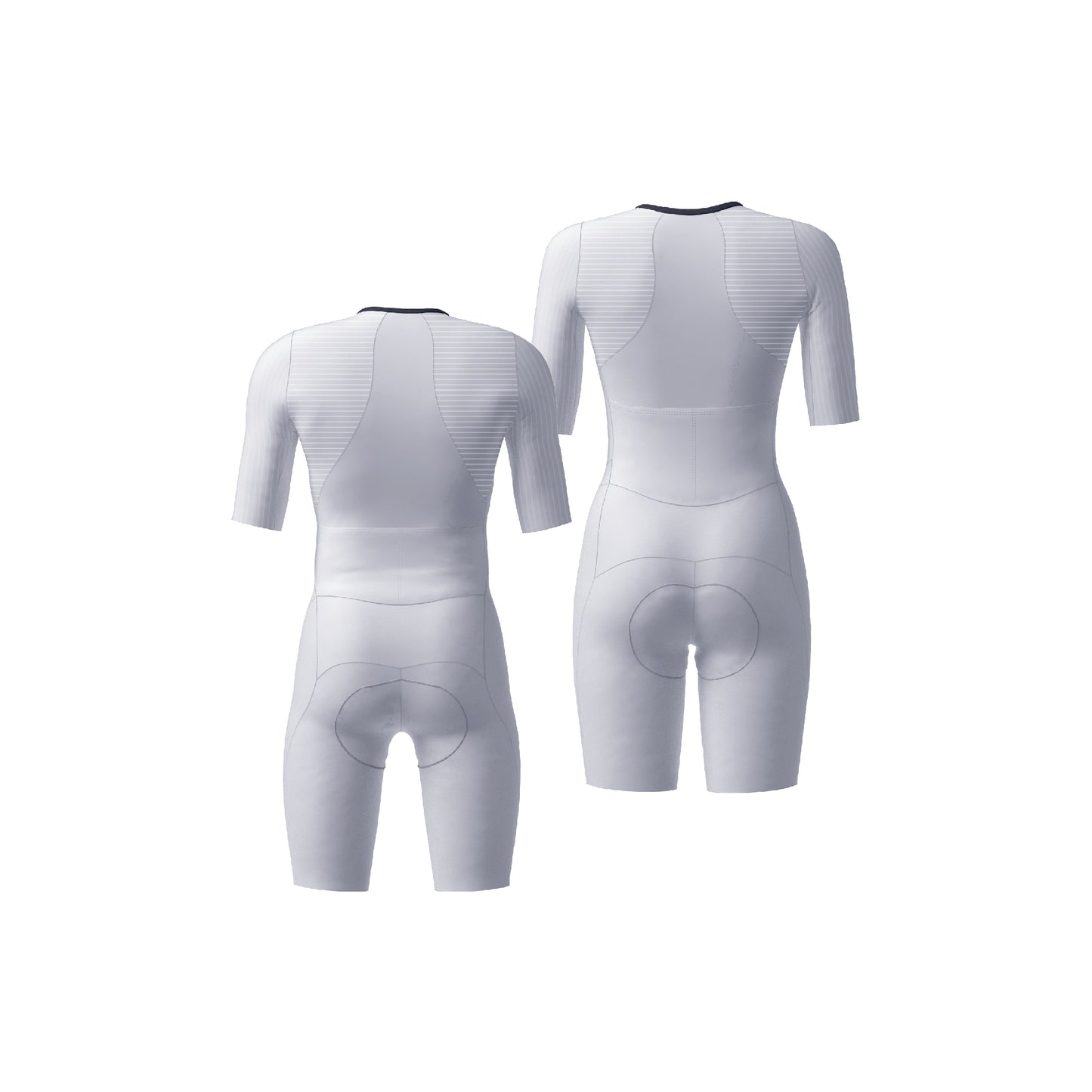 Premium Short Sleeve Road Speedsuit (Fully Sublimated)
