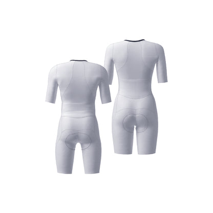 Premium Short Sleeve Road Speedsuit (Fully Sublimated)