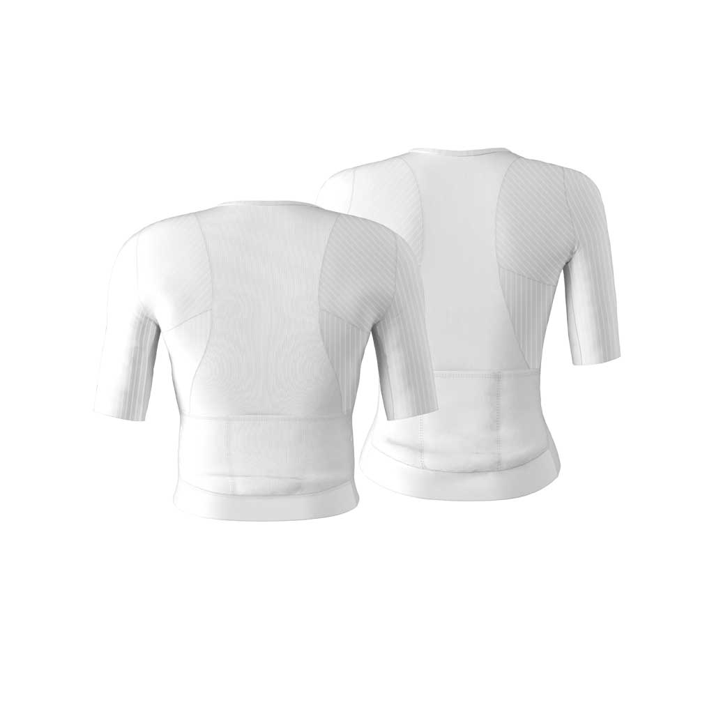 Short Sleeve Aero Pro Fit Jersey