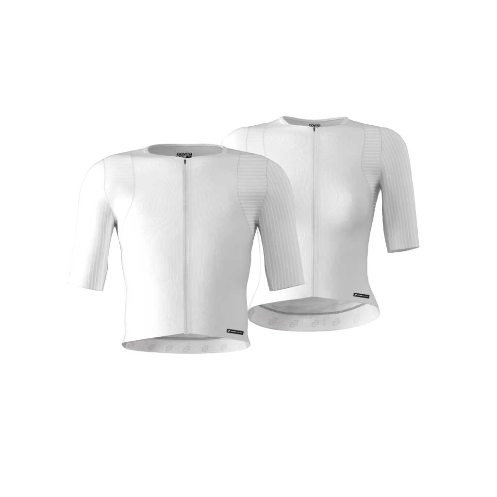 Short Sleeve Aero Pro Fit Jersey