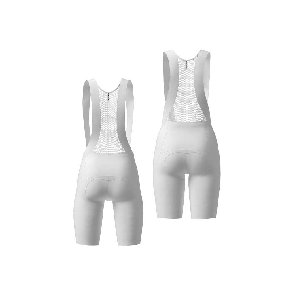 Race Fit Bib Shorts (Fully Sublimated)