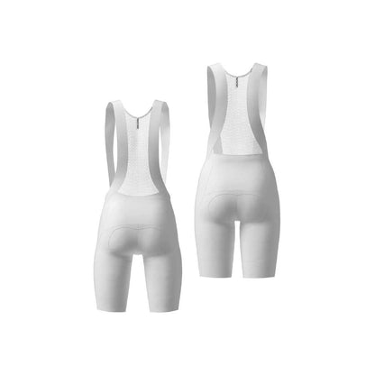 Race Fit Bib Shorts (Fully Sublimated)