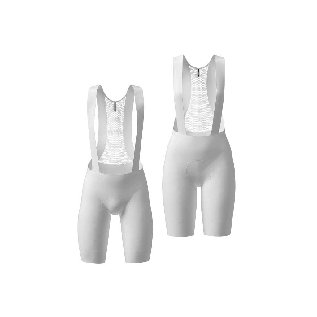 Race Fit Bib Shorts (Fully Sublimated)