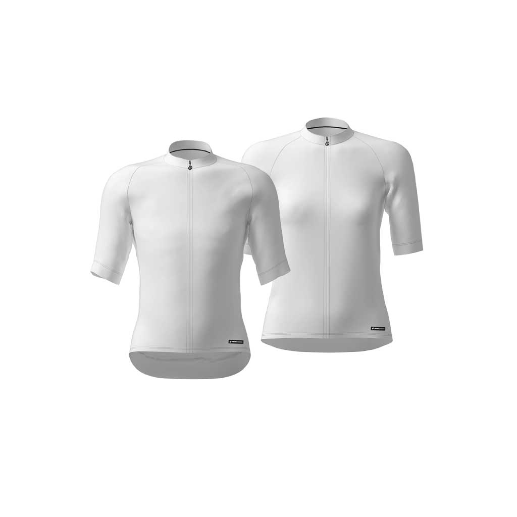 Short Sleeve Classic Fit Jersey