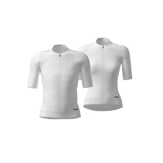 Short Sleeve Race Fit Jersey