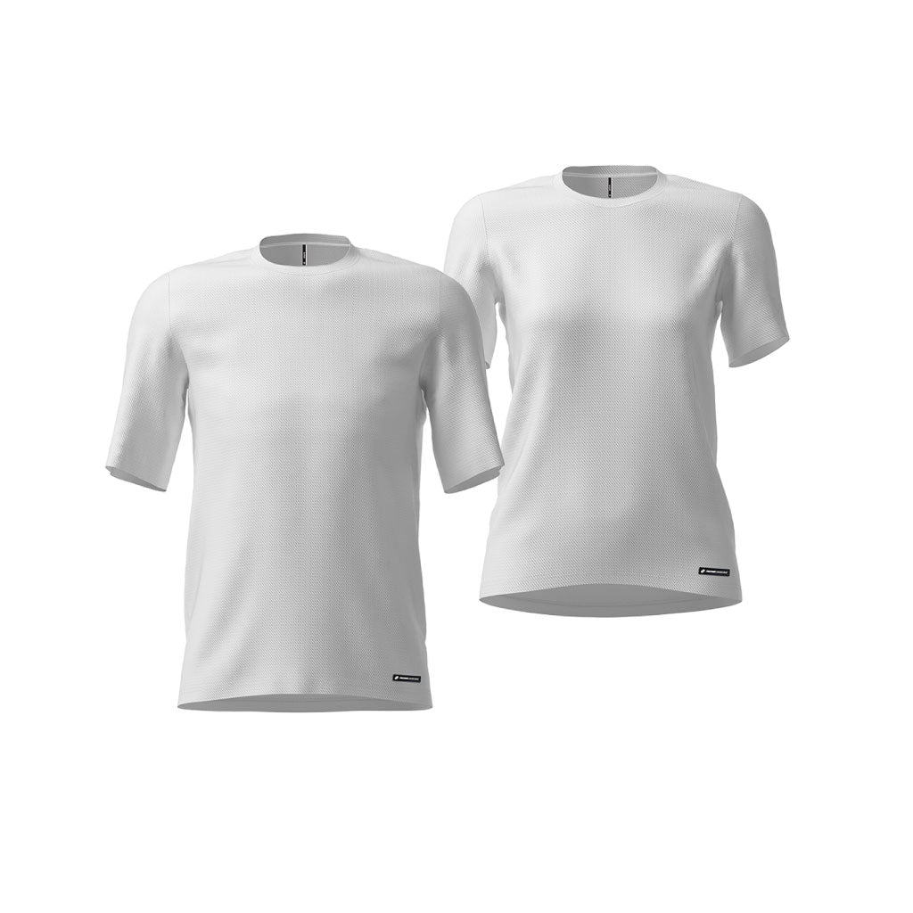 Short Sleeve Running Tee