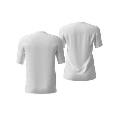 Short Sleeve Running Tee